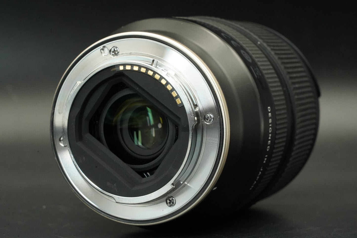Tamron 17-28mm F/2.8 Di III RXD A046 Sony E Mount w/Hood From JAPAN 11516