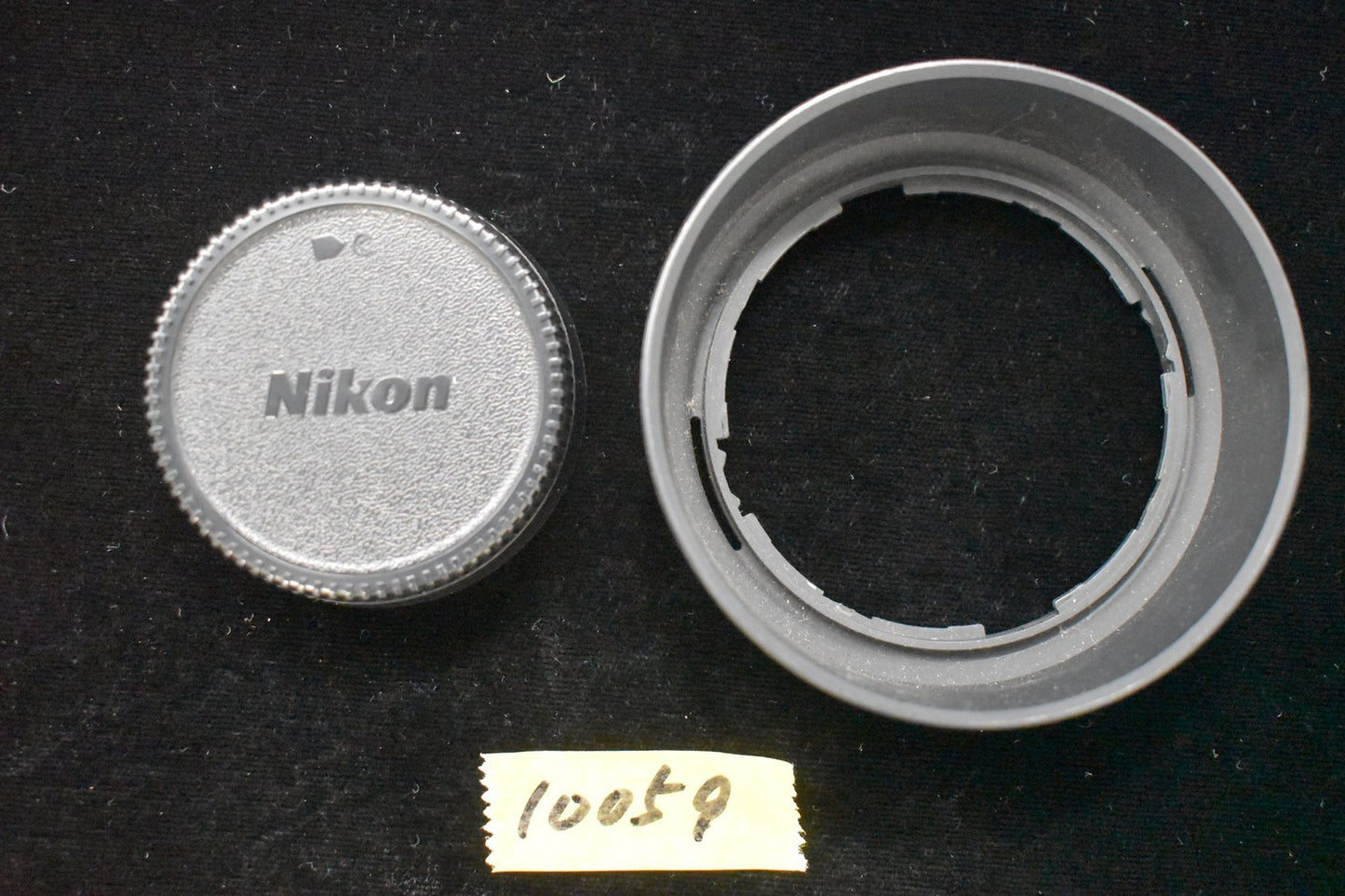 Nikon AF-S DX Nikkor 35mm F/1.8 G Lens for Nikon JAPAN US Duty Paid 10059
