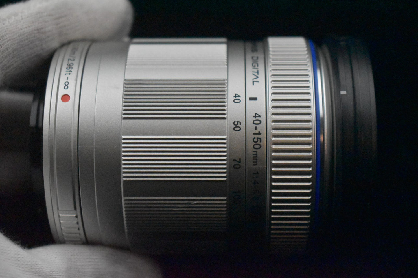 [US Duty Paid] Olympus PEN Lite E-PL3 Red 12.3 MP with Lens From US 8700