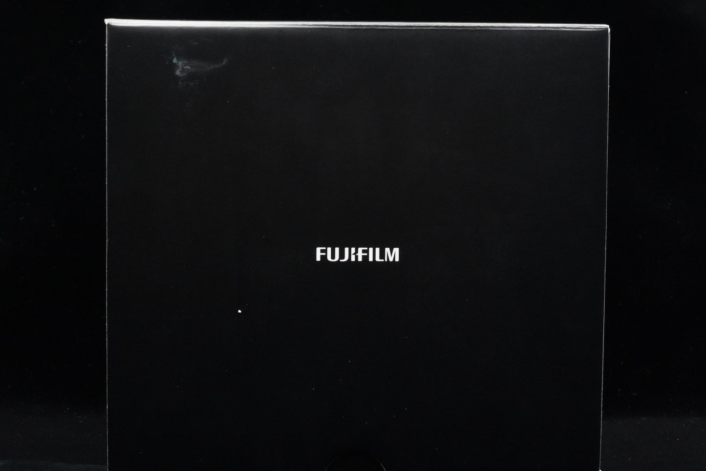 Fujifilm X-H2 Mirrorless Camera Black Shutter Count 2429 US Duty Paid #10328