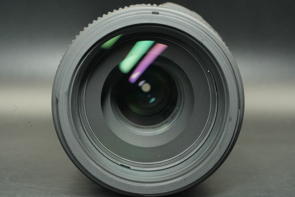 SIGMA 100-400mm F/5-6.3 DG DN OS Contemporary Lens Sony E #12265