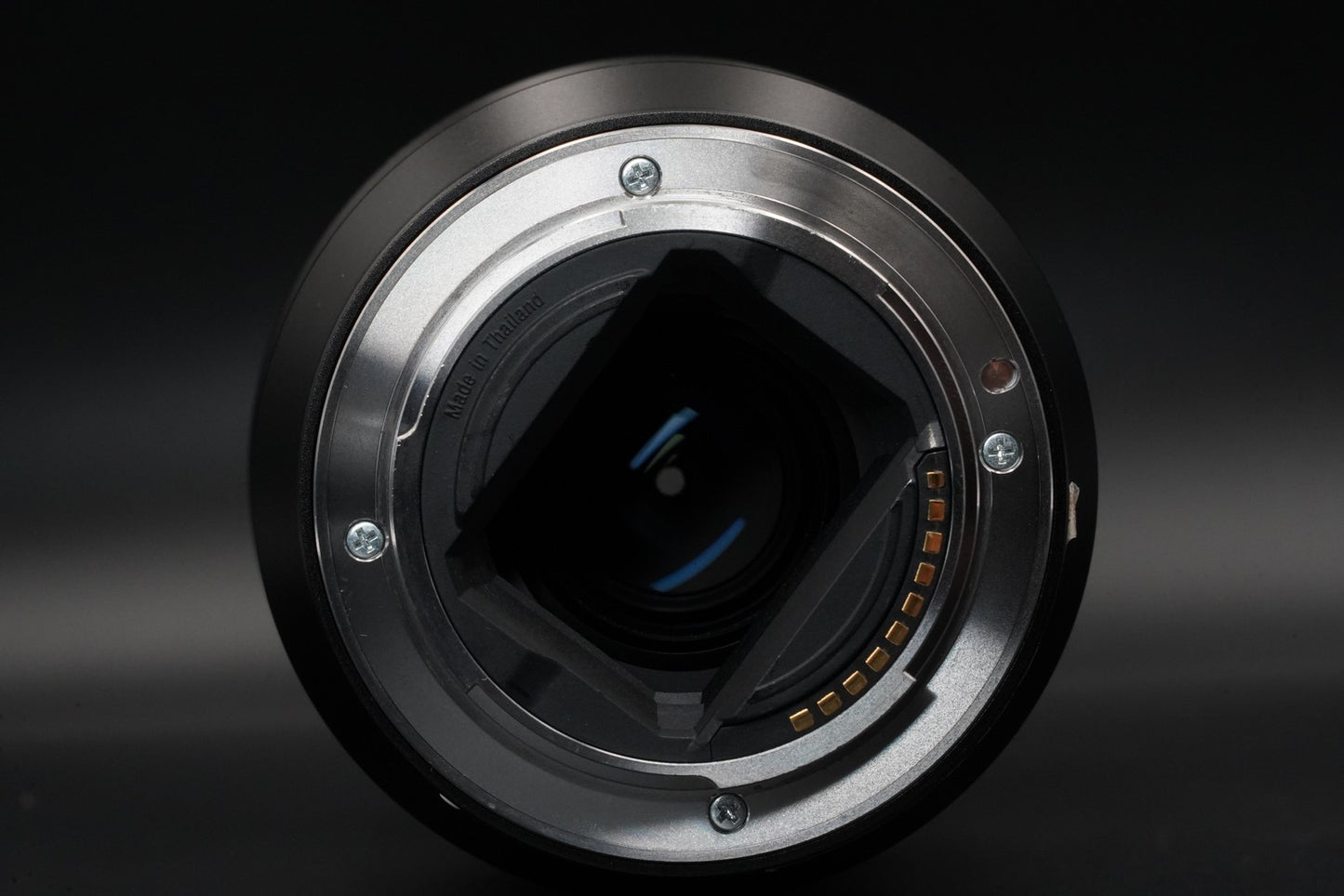 SONY FE 90mm F2.8 Macro G OSS SEL90M28G for SONY E Mount US DUTY PAID 10434