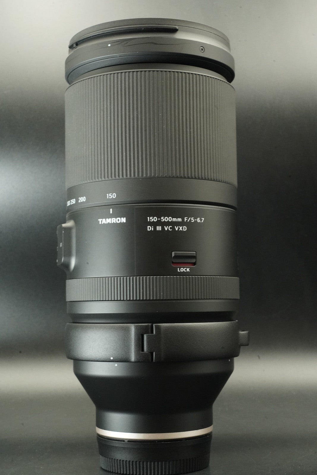 TAMRON 150-500mm F/5-6.7 Di III VC VXD A057 for Sony E Mount #12264