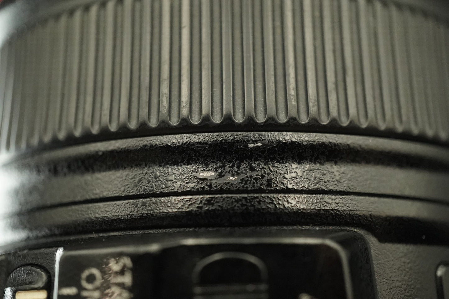 Canon EF 24-105mm f/4 L IS USM Zoom Lens EF Mount US Duty Paid 11651
