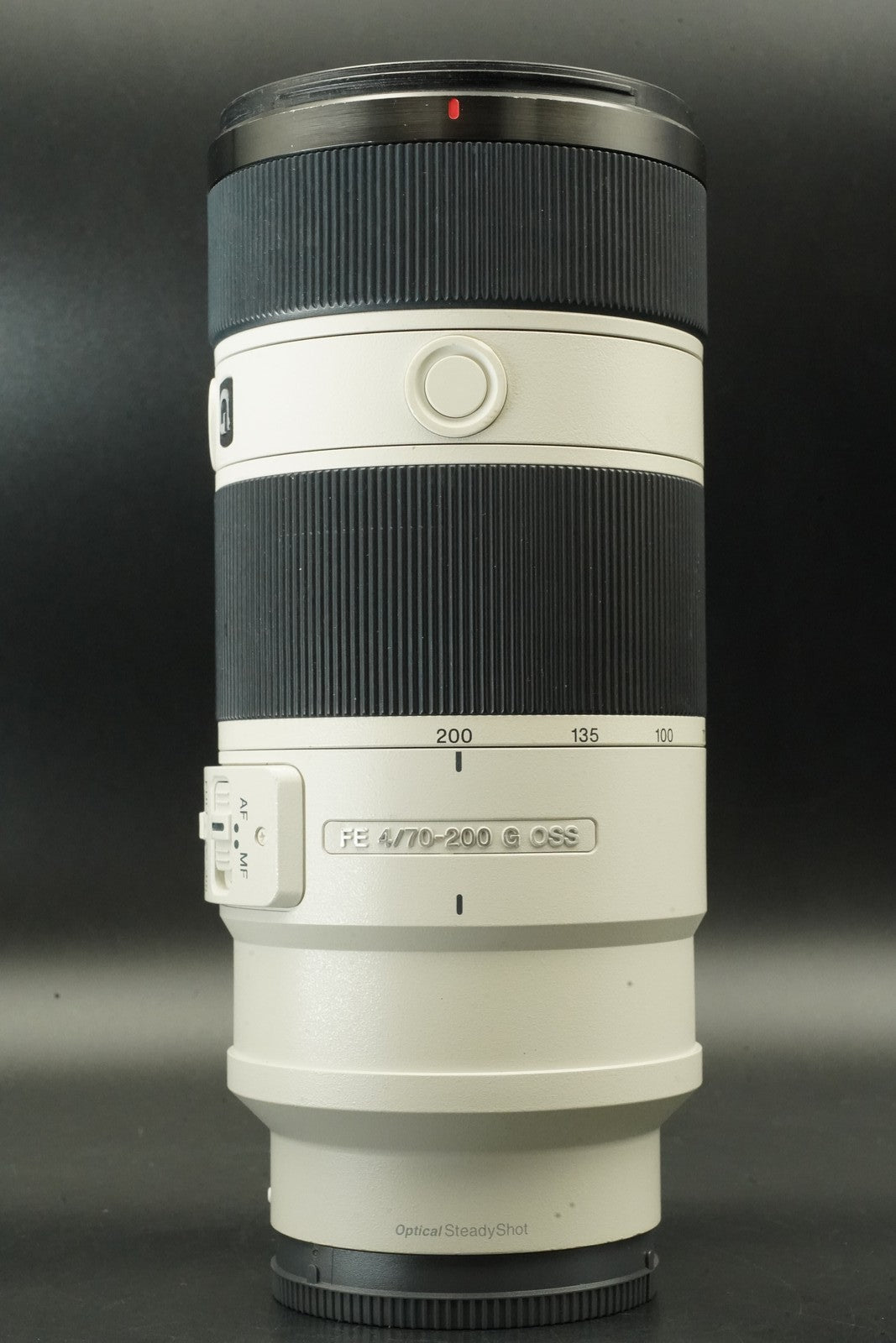 SONY FE 70-200mm F/4 G OSS SEL70200G for SONY E mount US STOCK #12224