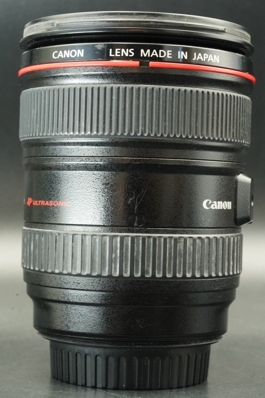 Canon EF 24-105mm f/4 L IS USM Zoom Lens EF Mount #12270
