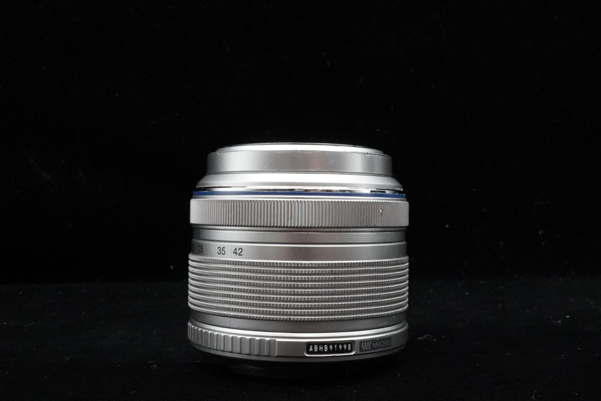 Olympus Pen Lite E-PL5 White Mirrorless Digital Camera US STOCK #10244
