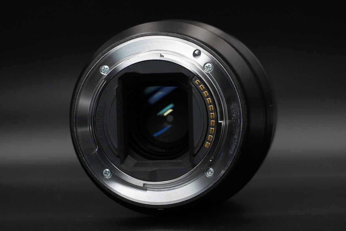 SONY FE 90mm F2.8 Macro G OSS SEL90M28G for SONY E Mount US STOCK #10435
