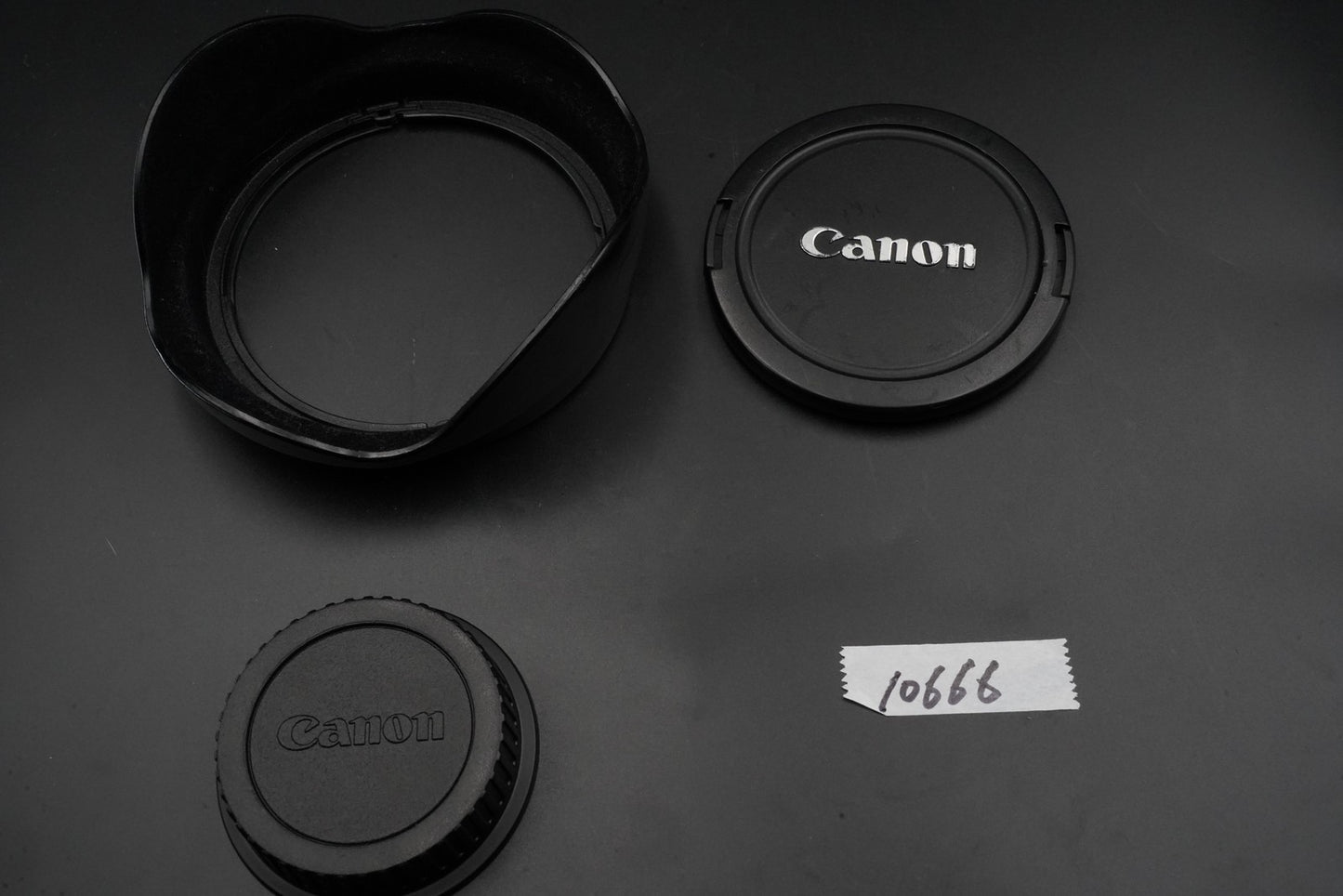 Canon EF 16-35mm f/2.8 L II USM ULTRASONIC Zoom Lens US Duty Paid 10666