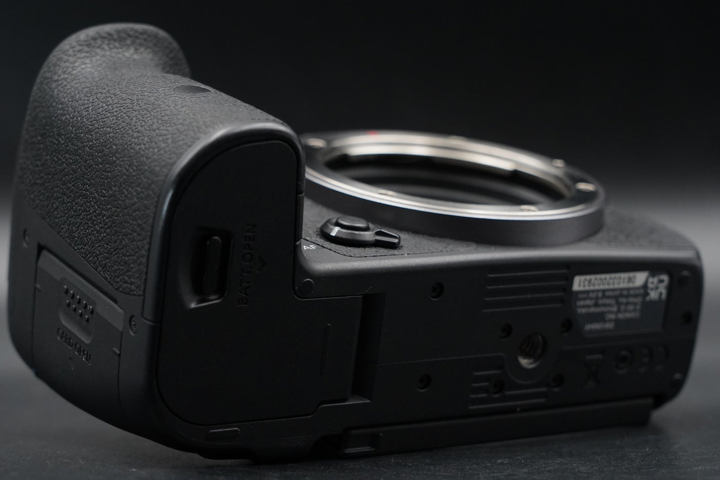 Canon EOS R7 Mirrorless Digital Camera US STOCK #11304