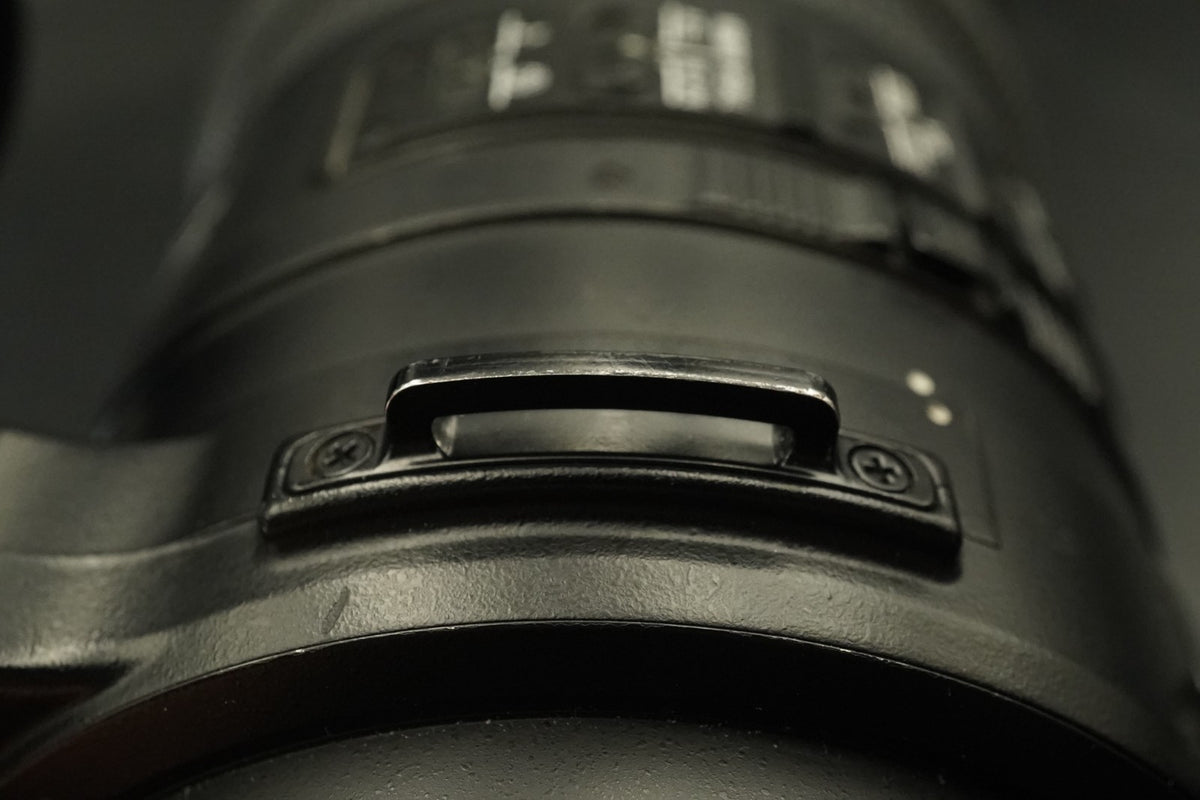 Nikon AF-S NIKKOR 300mm f/2.8 G IF-ED Lens #12538