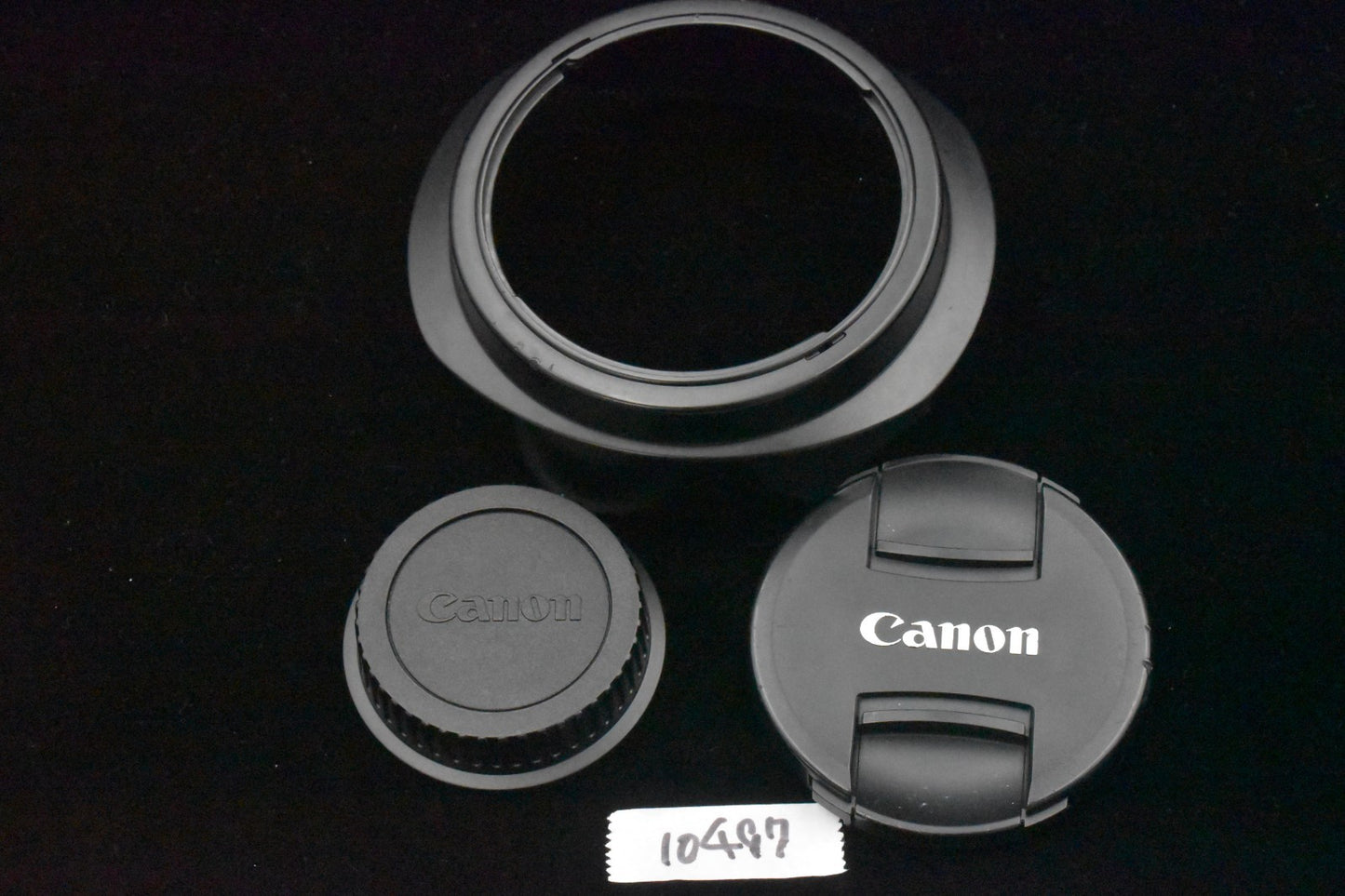 Canon EF 17-40mm f/4 L USM Wide Angle Lens US Duty Paid 10497