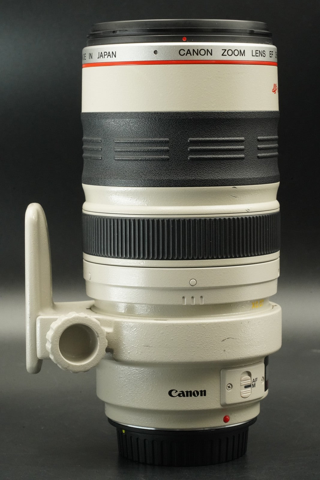 Canon EF 35-350mm f/3.5-5.6 L USM Zoom Telephoto Lens US STOCK #11561