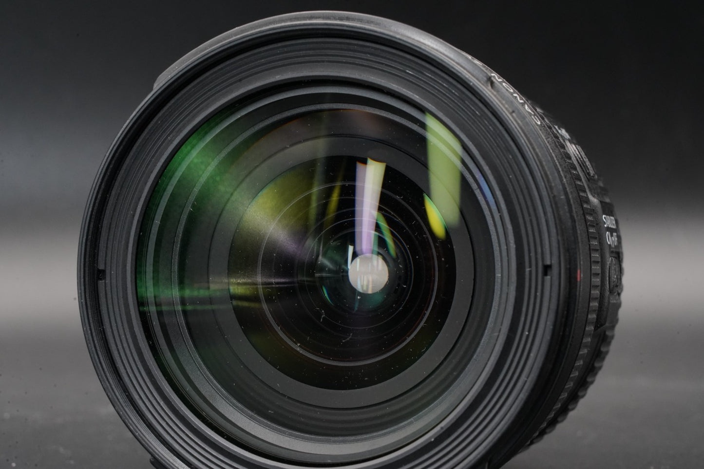 Canon EF 24-70mm f/4 L IS USM Zoom Camera Lens US Duty Paid 11227