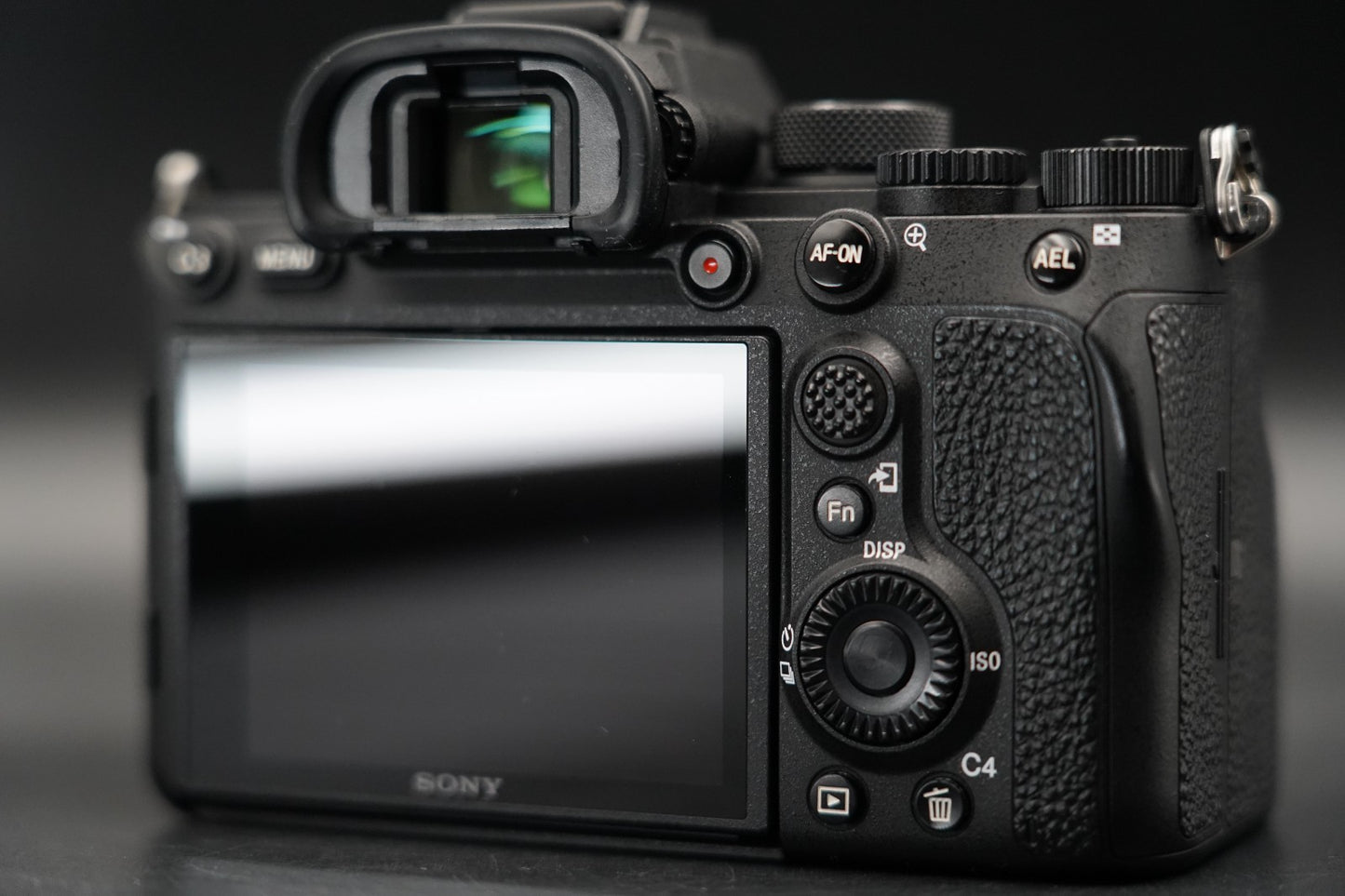 37970 cuts! Sony A7R IV ILCE-7RM4 Mirrorless digital camera English OK 11361