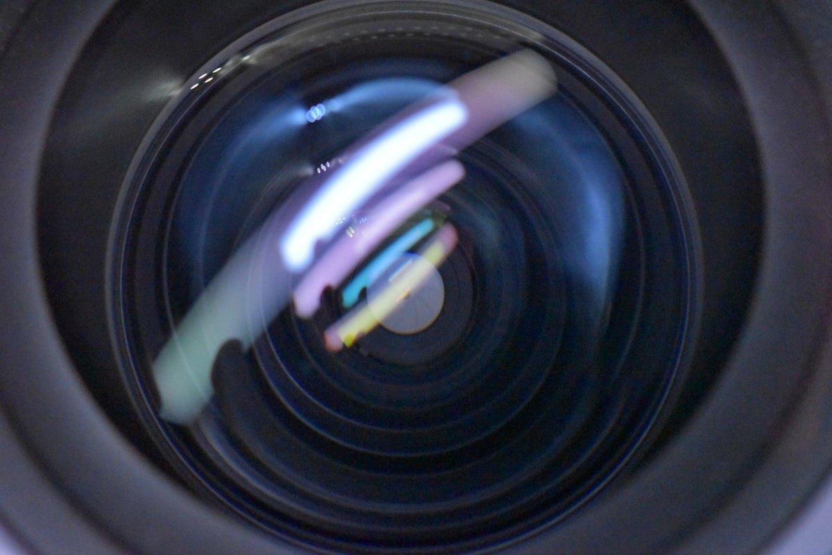 [US Duty Paid] Nikon AF-S Nikkor 14-24mm f/2.8 G ED IF from Japan 7608