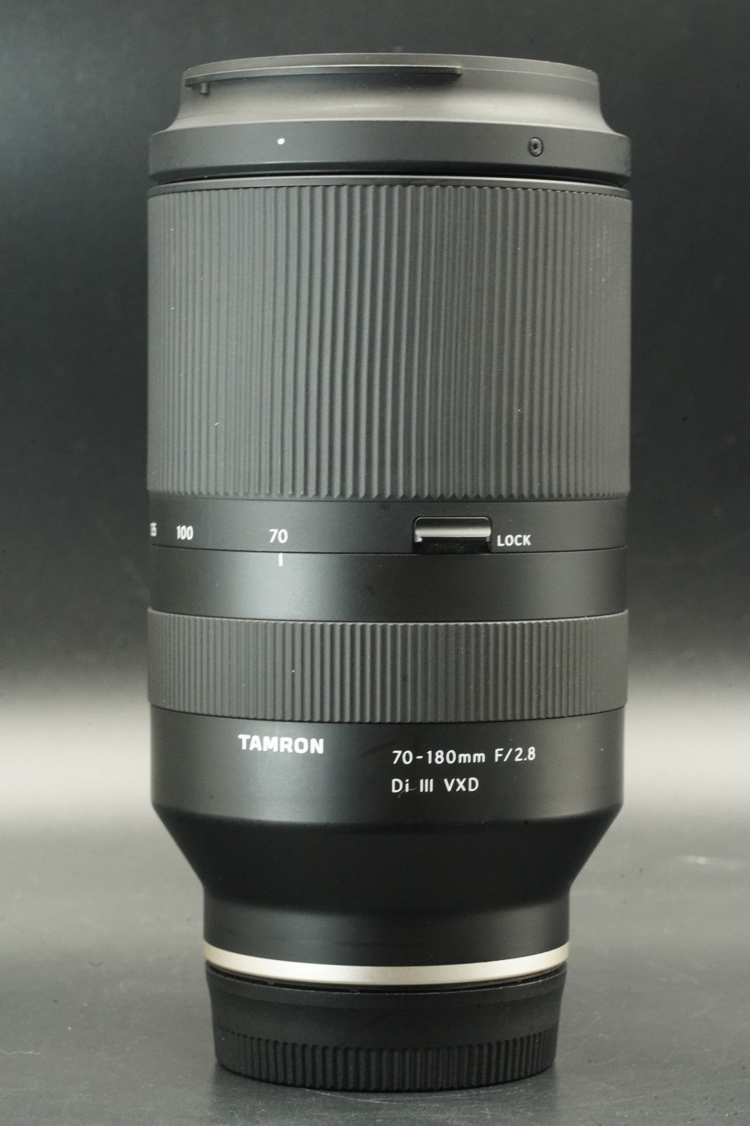 Tamron 70-180 mm F/2.8 Di III VXD Objektiv für Sony E Mount 11507 US LAGER...