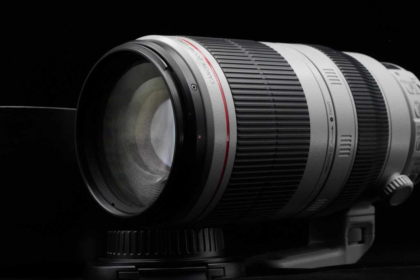 Canon EF 100-400mm F/4.5-5.6L IS II USM AF Zoom Lens US Duty Paid 10668