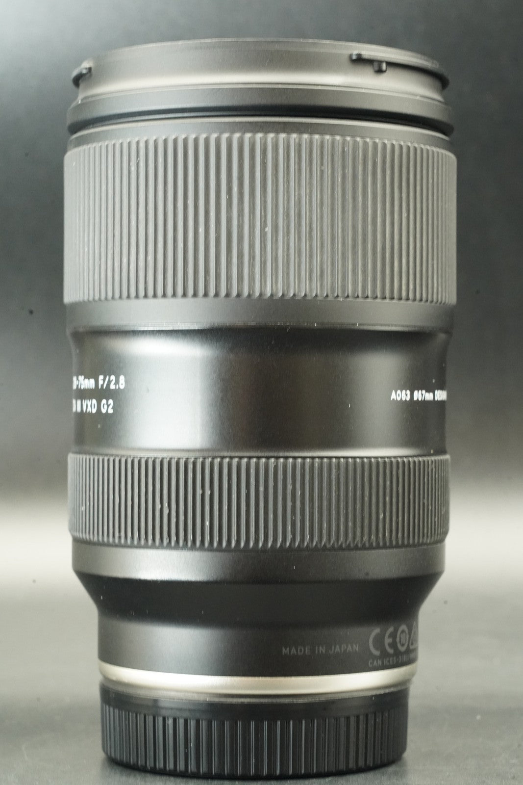 Tamron 28-75mm F/2.8 Di III VXD G2 Lens for Sony E Mount #12685