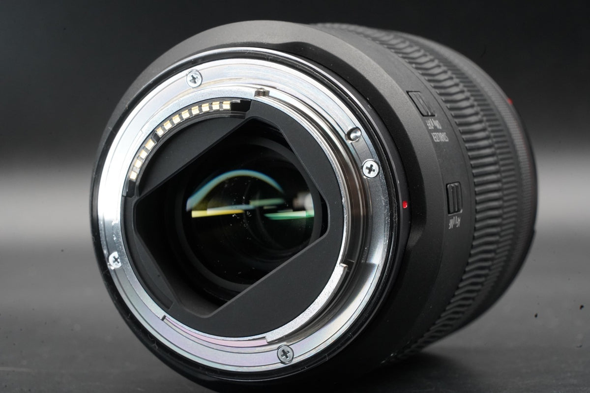 Canon RF 24-105mm F4 L IS USM From Japan US STOCK #11504