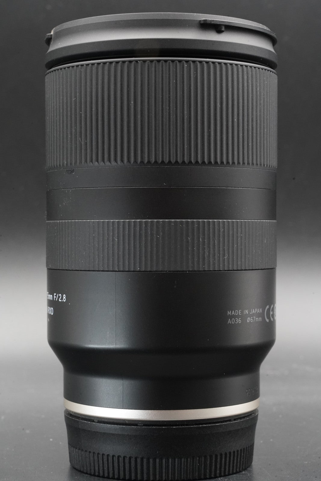 Tamron 28-75mm F/2.8 Di III VXD G2 Lens for Sony E Mount US Duty Paid 10967