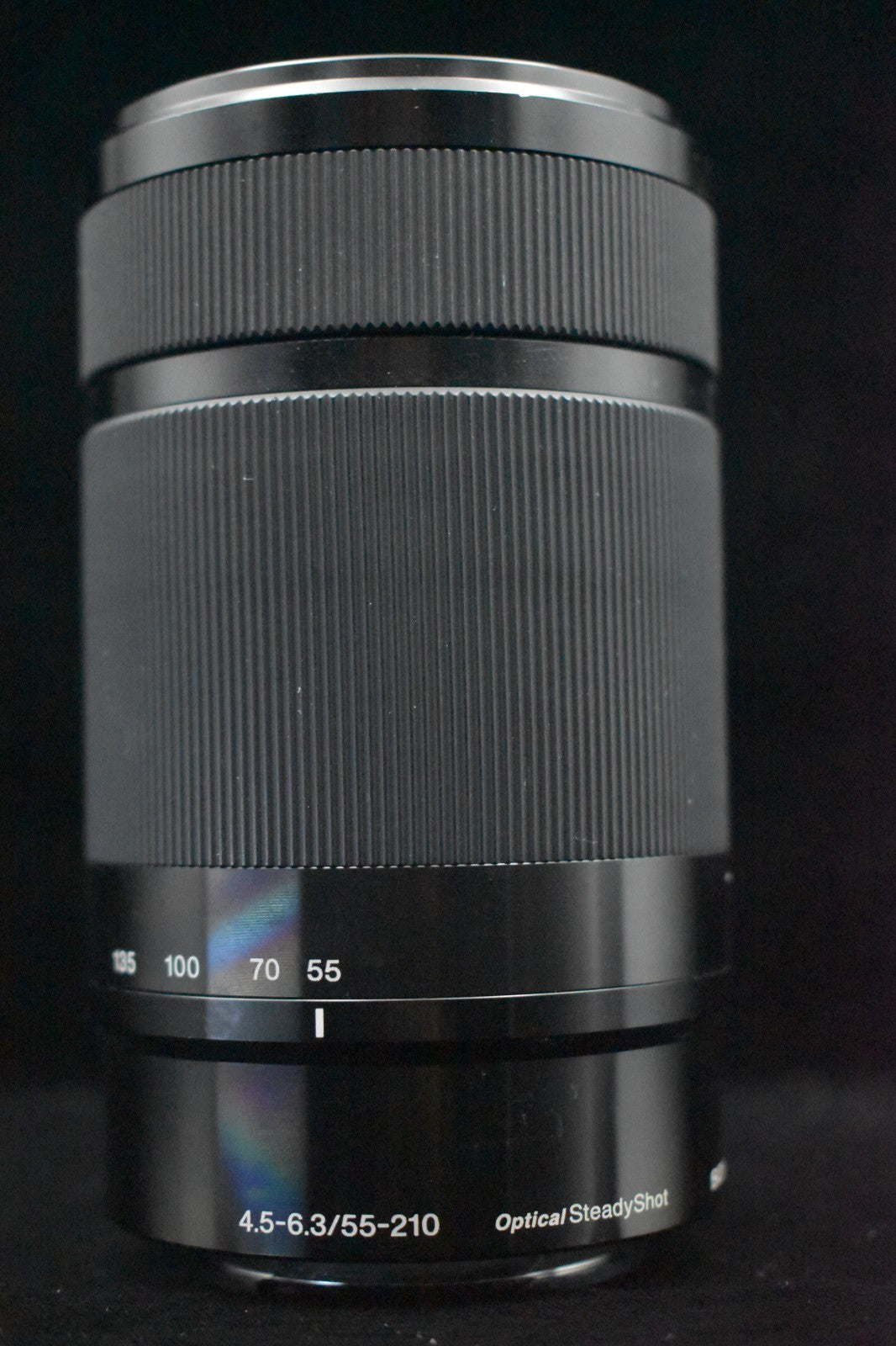 Sony 55-210mm F/4.5-6.3 E Mount OSS Telephoto Lens US STOCK #10973