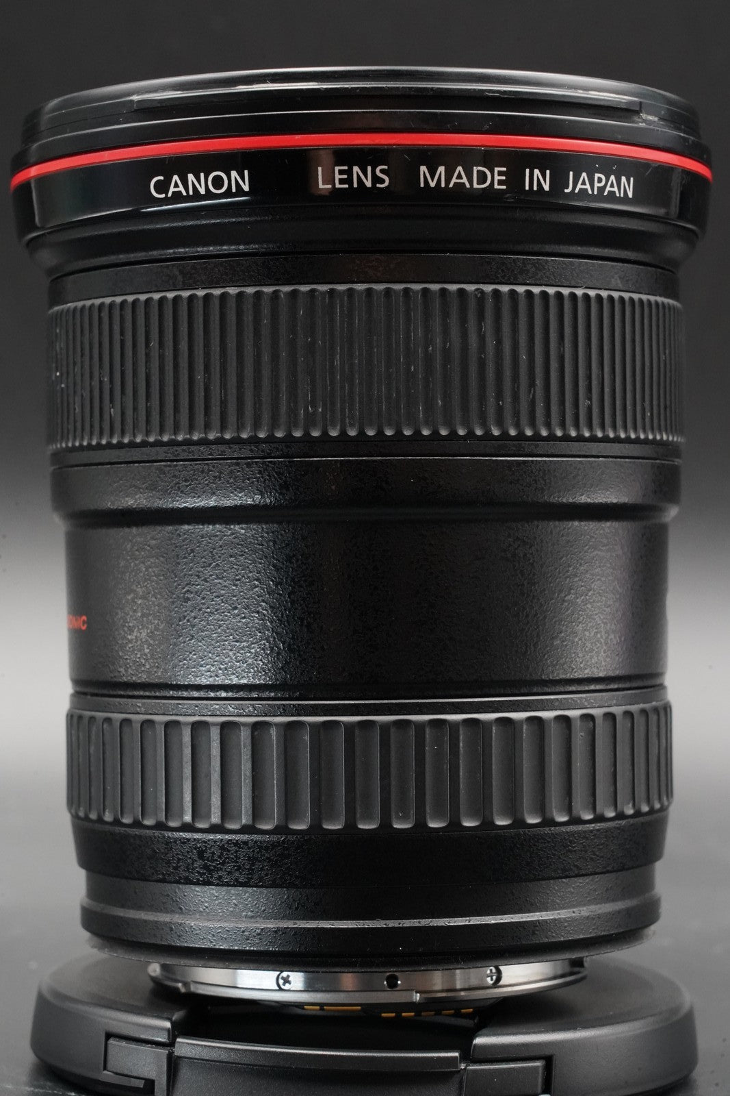 Canon EF 17-40mm f/4 L USM Wide Angle Lens US STOCK #11480