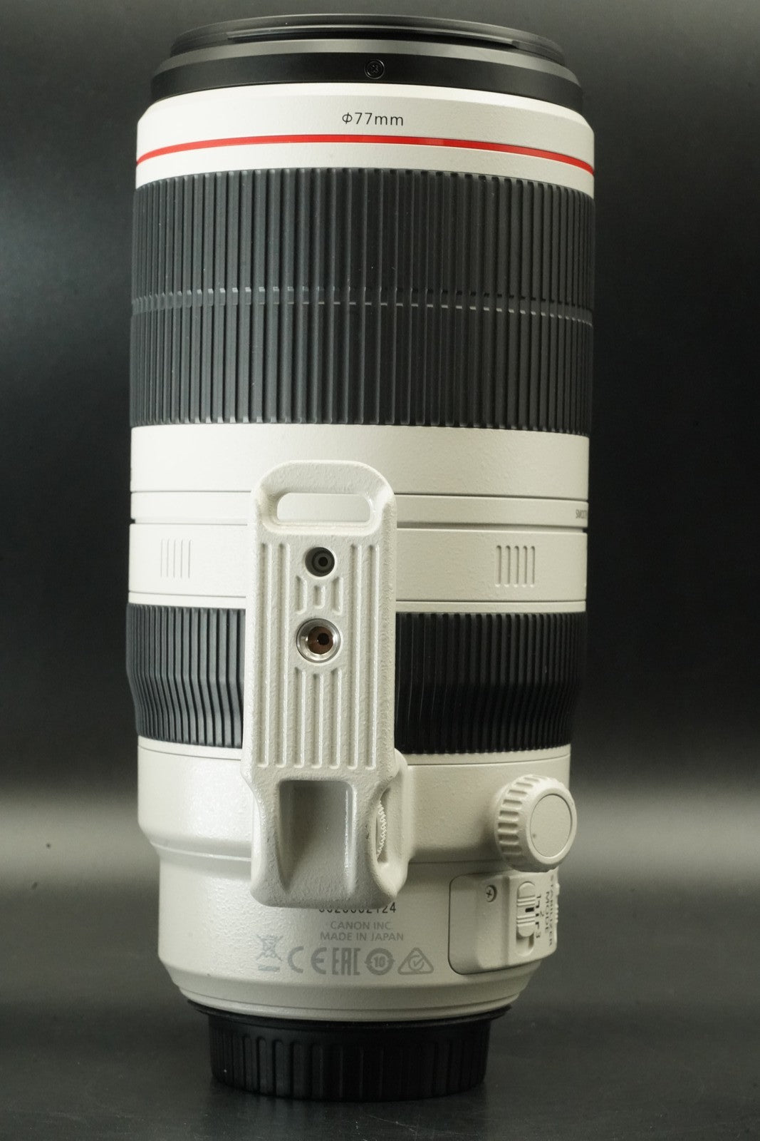 Canon EF 100-400mm f/4.5-5.6 L IS II USM AF Zoom Lens US STOCK #12227