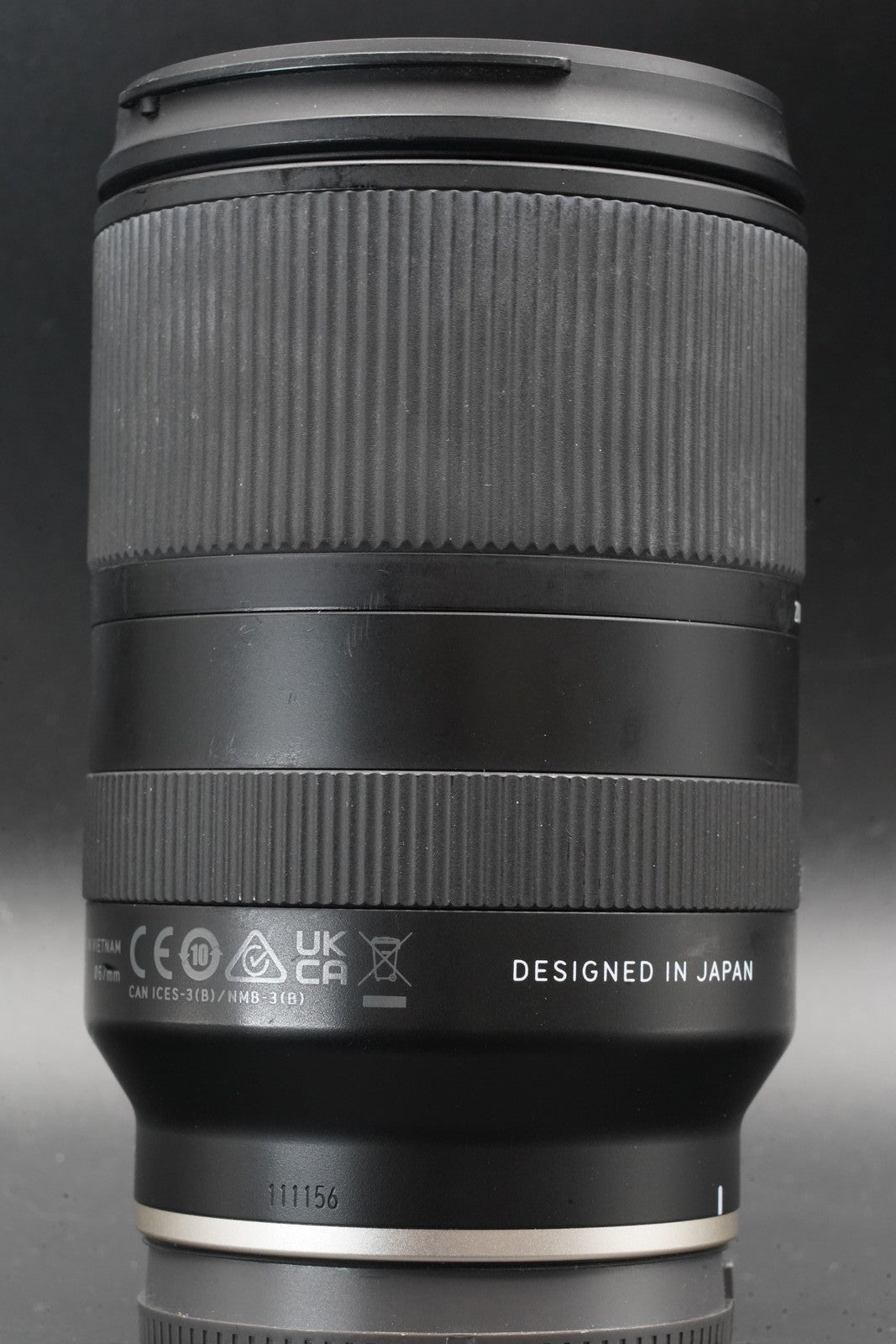 Tamron 28-200mm f/2.8-5.6 Di III RXD Lens for Sony E mount US STOCK #11357