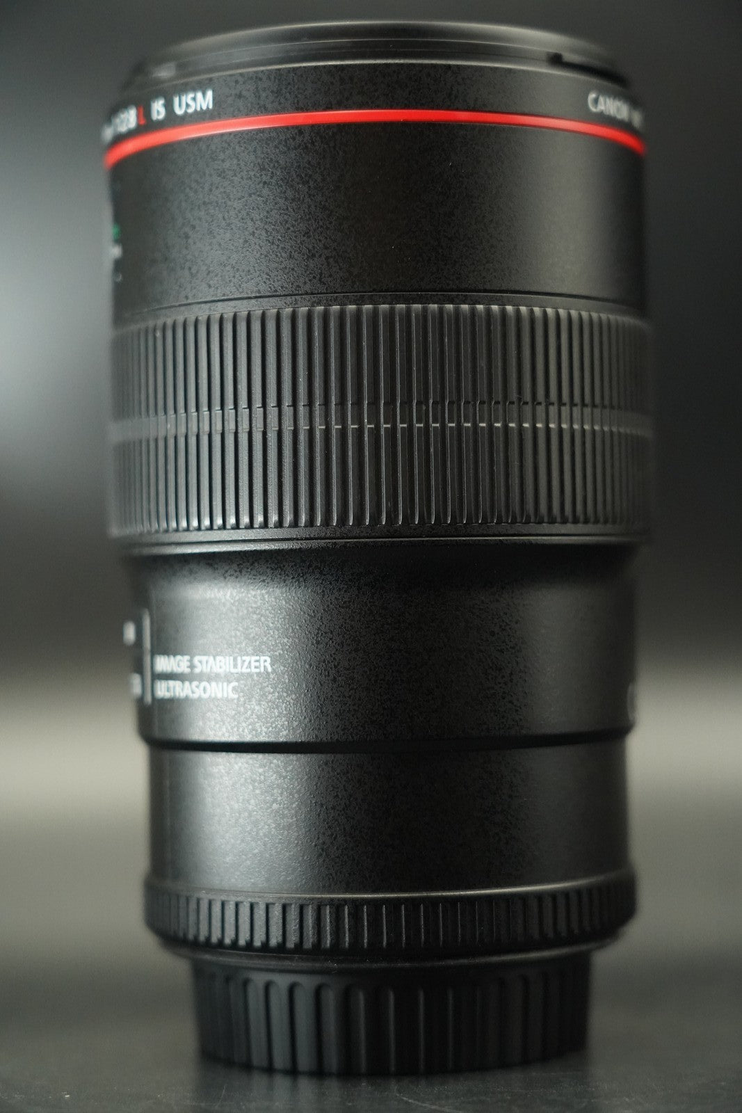Canon EF 100mm F/2.8 L IS USM Macro Lens US STOCK #11986