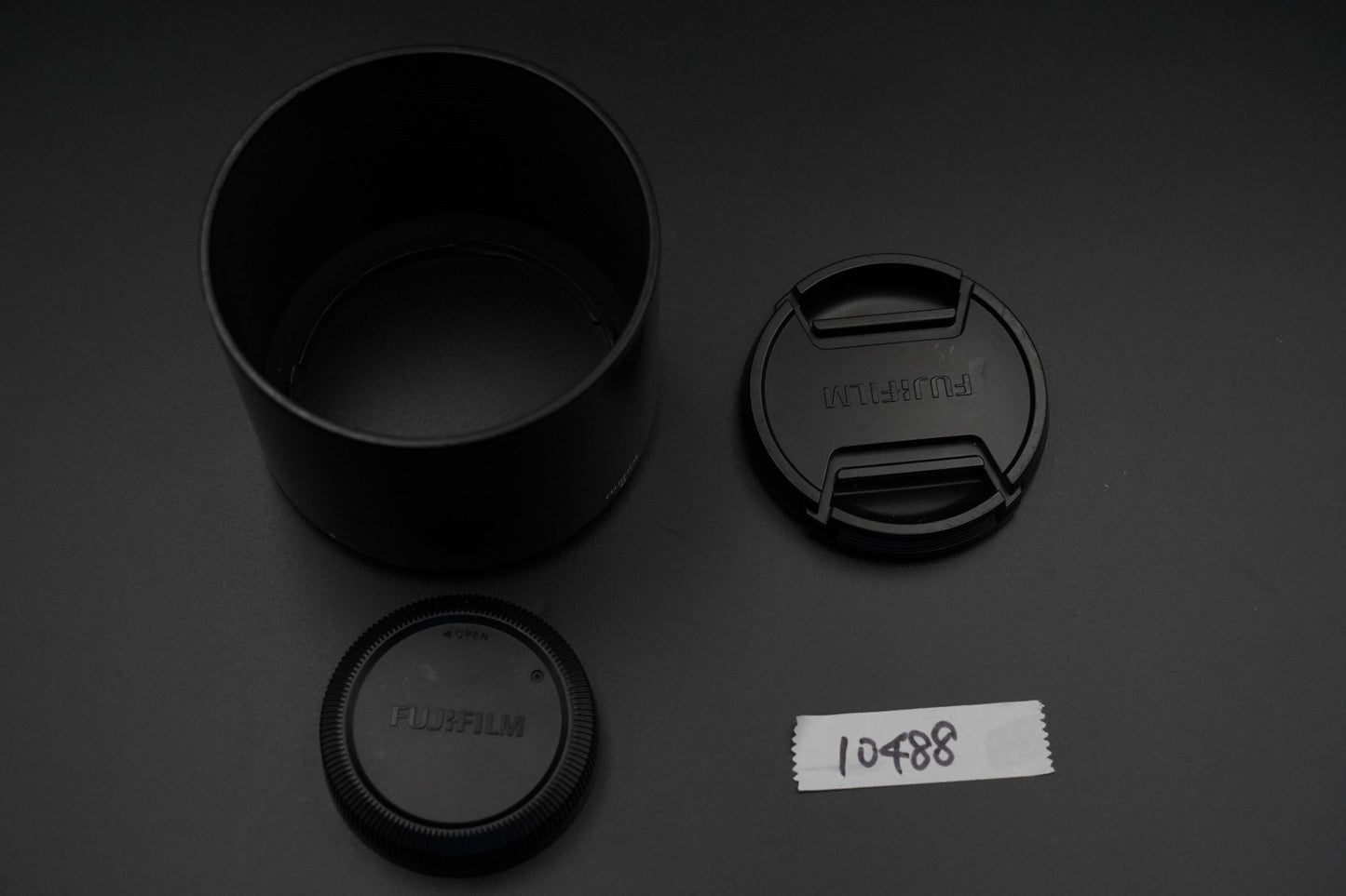 Fujifilm Fujinon XF 55-200mm f/3.5-4.8 R LM OIS Lens US DUTY PAID 10488