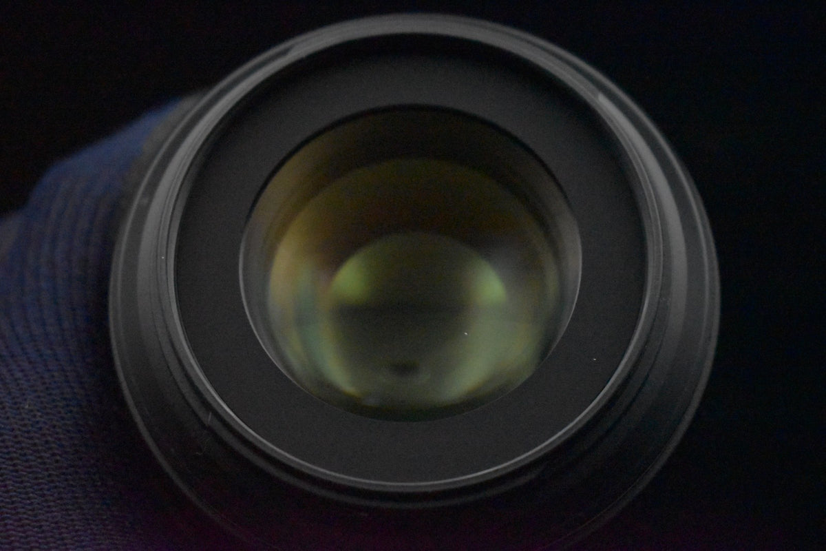 [US Duty Paid] Objectif Nikon AF-S MICRO NIKKOR 105mm F/2.8G ED VR 9016