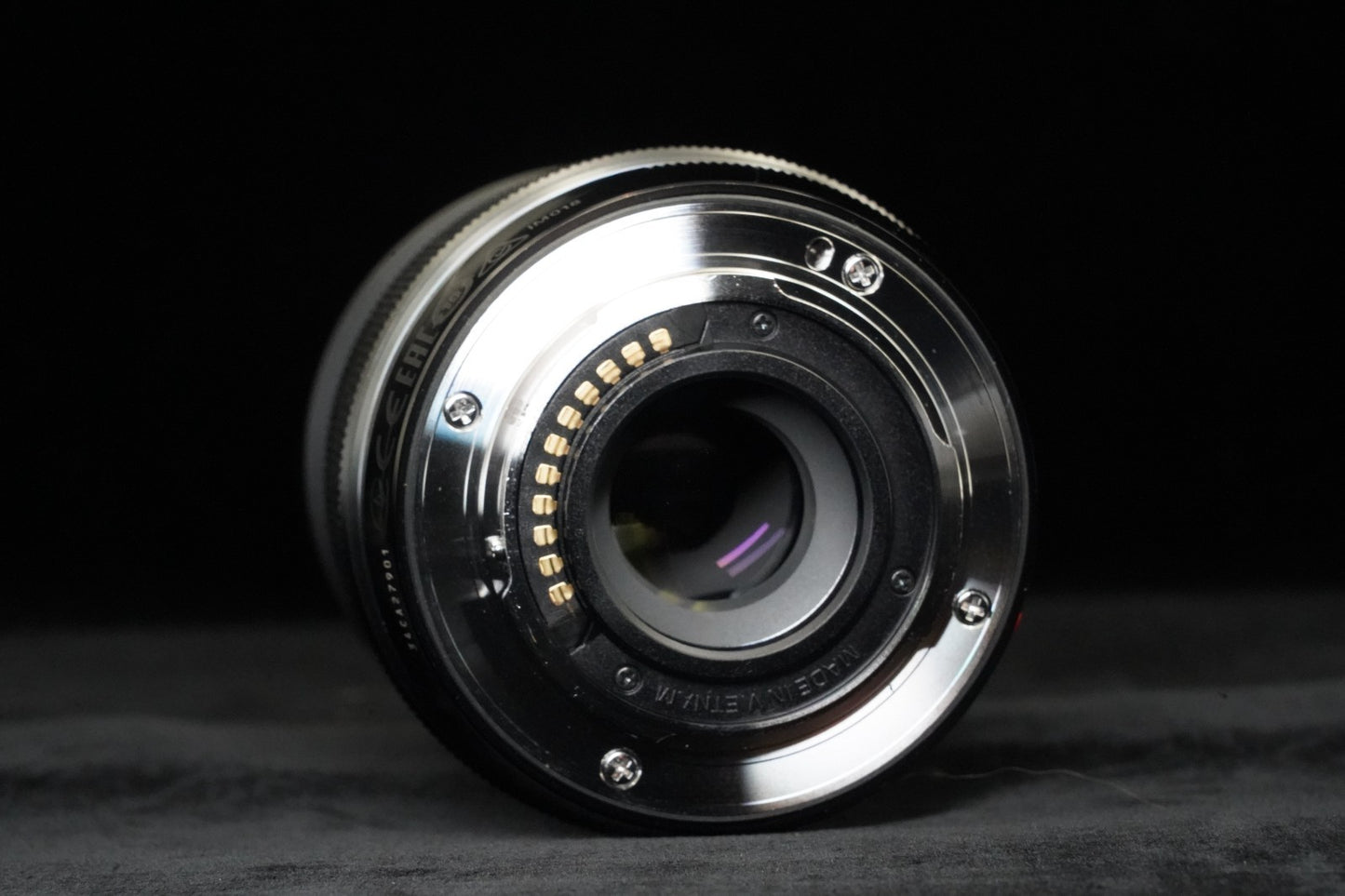 OM SYSTEM M.ZUIKO DIGITAL ED 12-45mm F4.0 PRO US DUTY PAID 10333