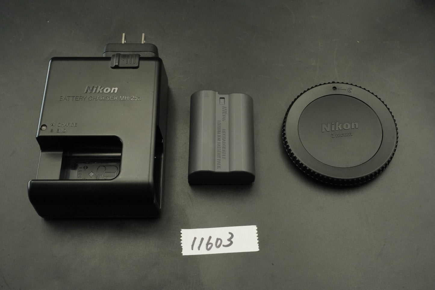 2272 cuts!! Nikon Z7 45.7MP Full-Frame Mirrorless Camera Body 11603