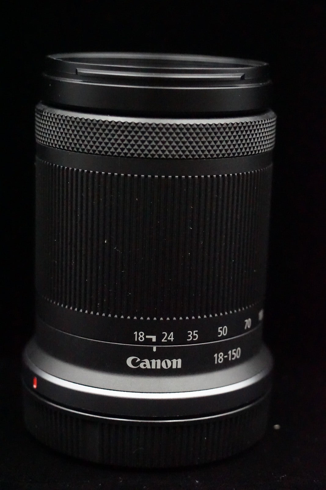 Canon RF-S 18-150mm F3.5-6.3 IS STM Zoom Lens For Canon RF Mount #12134