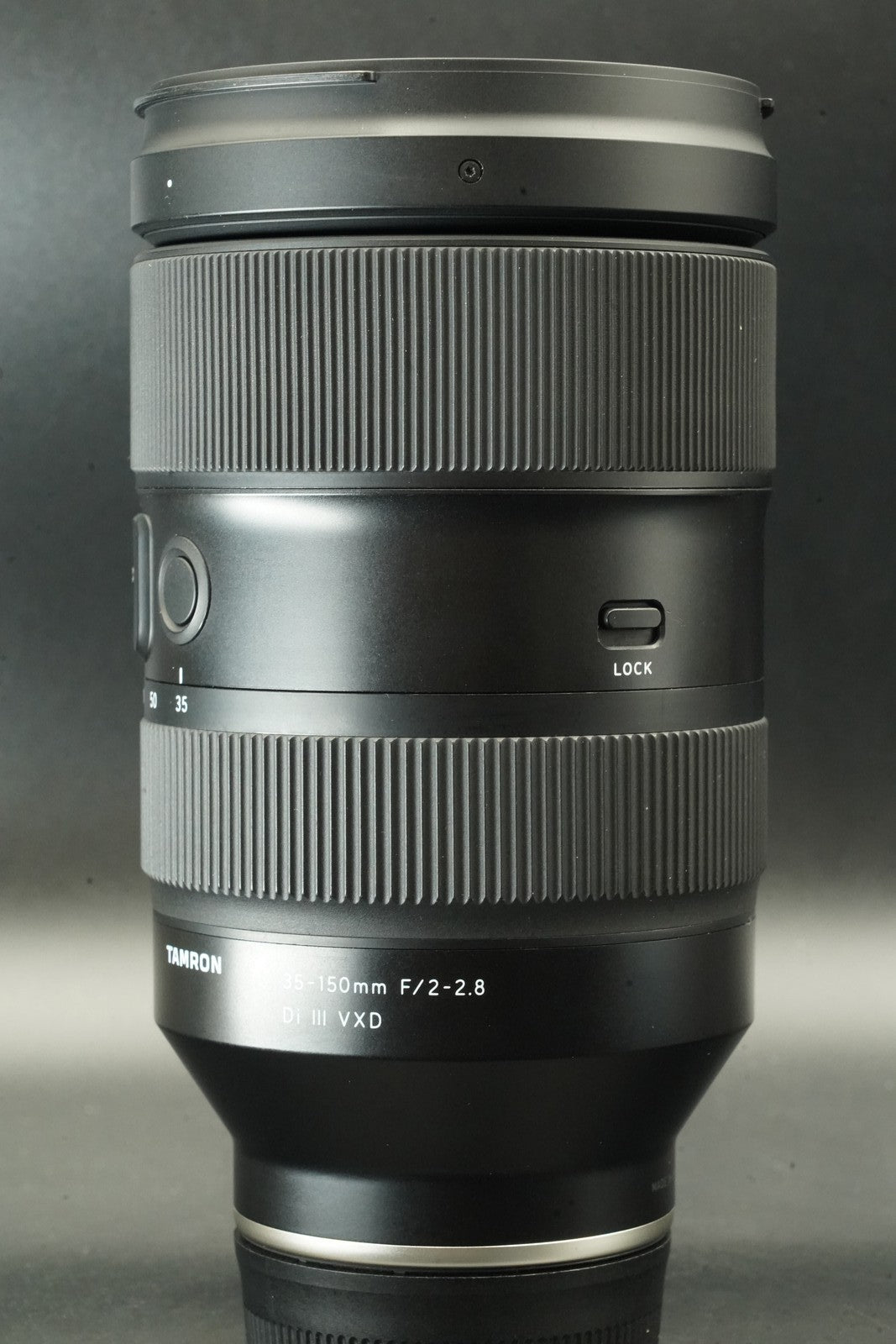 Tamron 35-150mm f/2-2.8 Di III VXD Sony E Mount Lens #12091