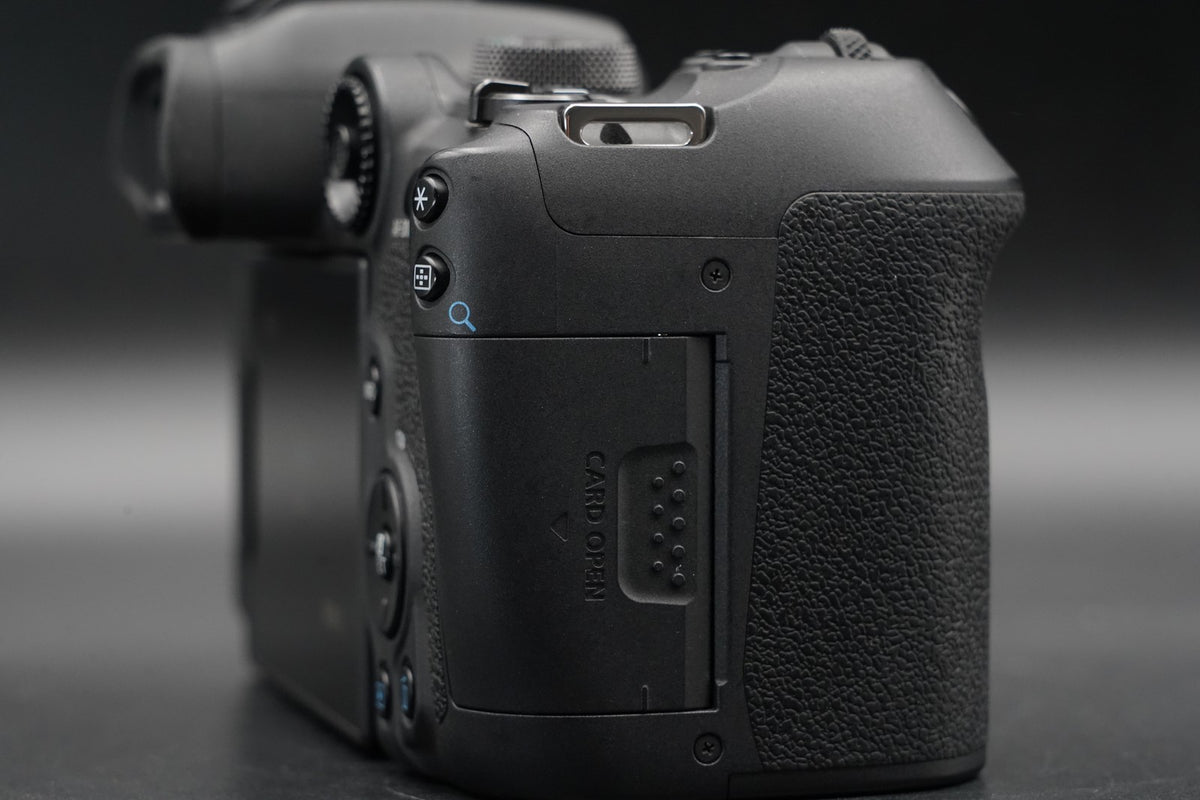 Canon EOS R7 Mirrorless Digital Camera US STOCK #11304