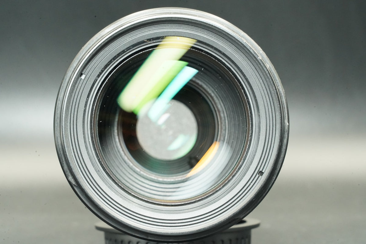 Canon EF 70-200mm F/4 L IS USM Telephoto Lens #12408