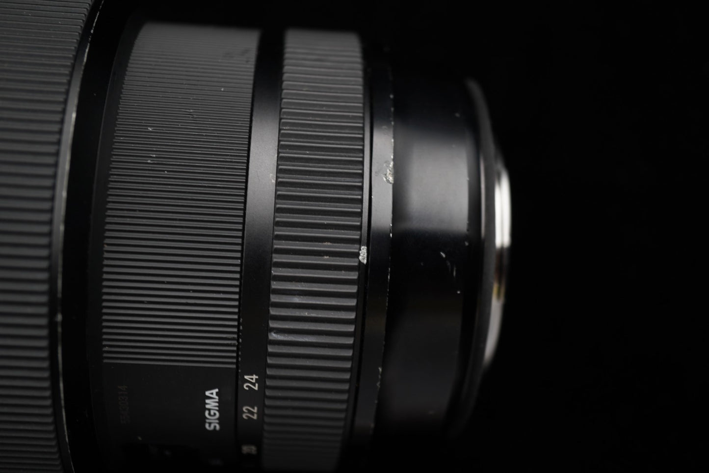 Sigma 14-24mm f/2.8 DG HSM Art Lens for Canon EF US Duty Paid 9598