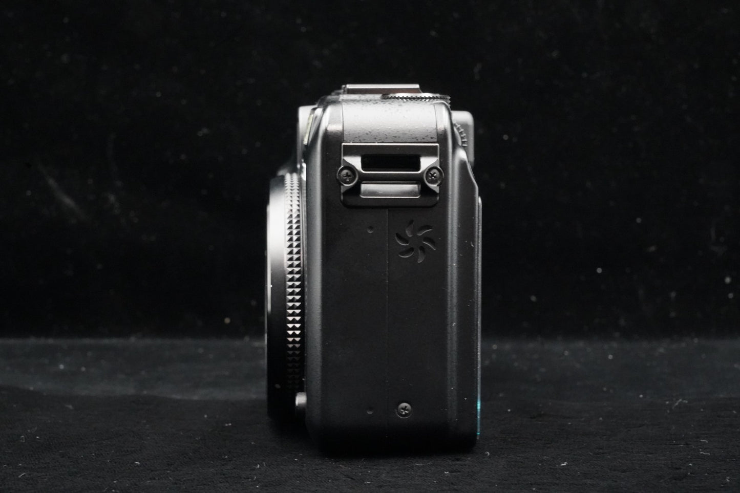 [US Duty Paid] Canon PowerShot G10 Point and Shoot Digital Compact Camera R0029