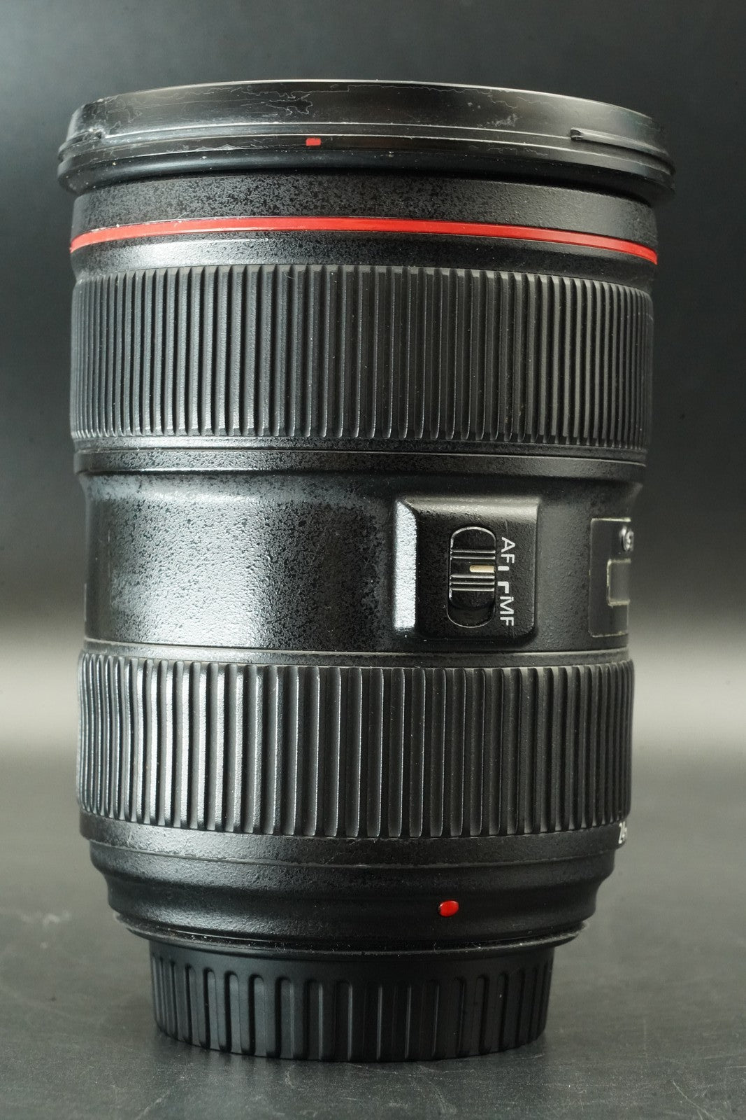 Canon EF 24-70mm f/2.8L II USM Telephoto Zoom Lens  #11863