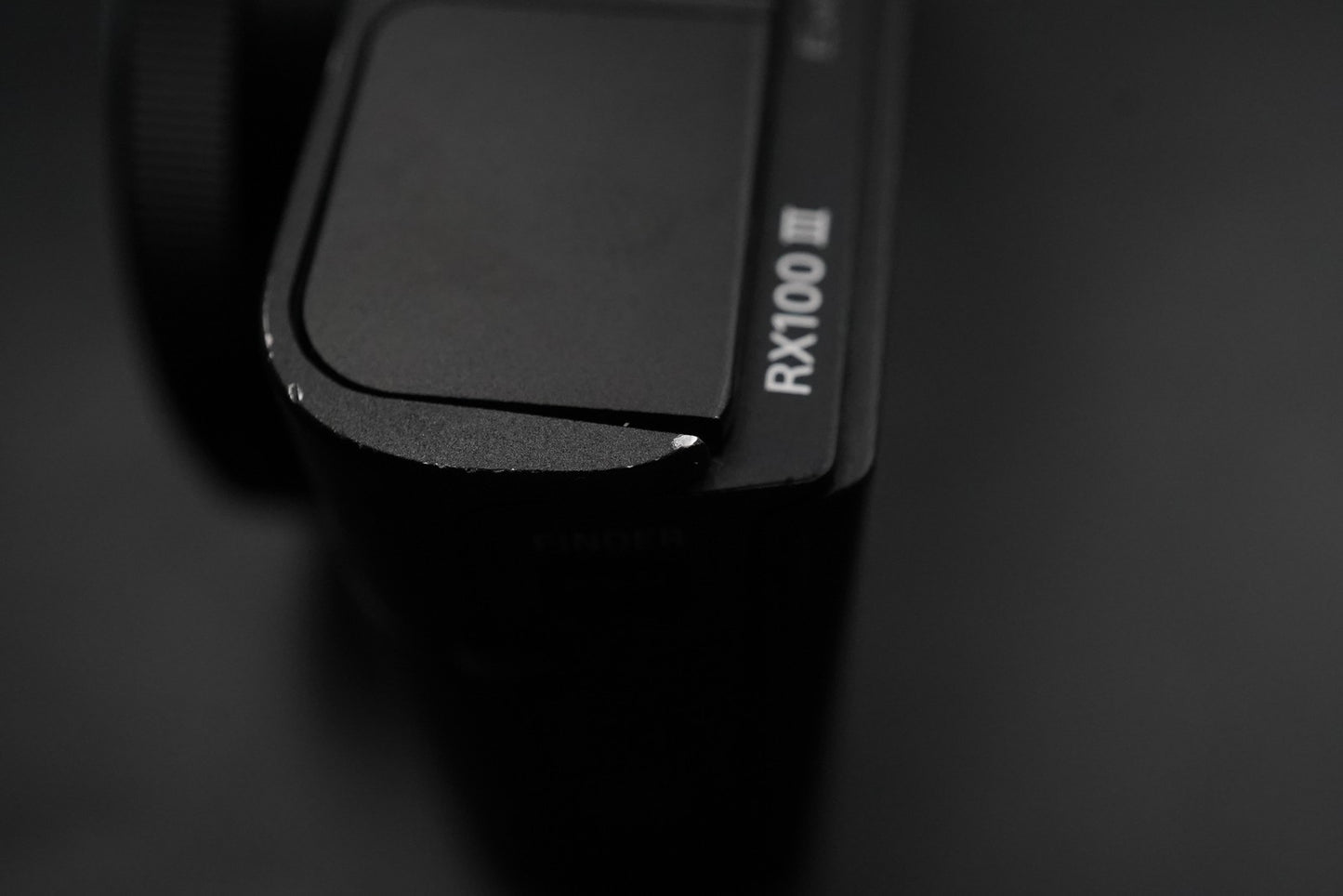 Sony Cyber-shot DSC-RX100M3 III Point Shoot Digital Camera US STOCK #11263