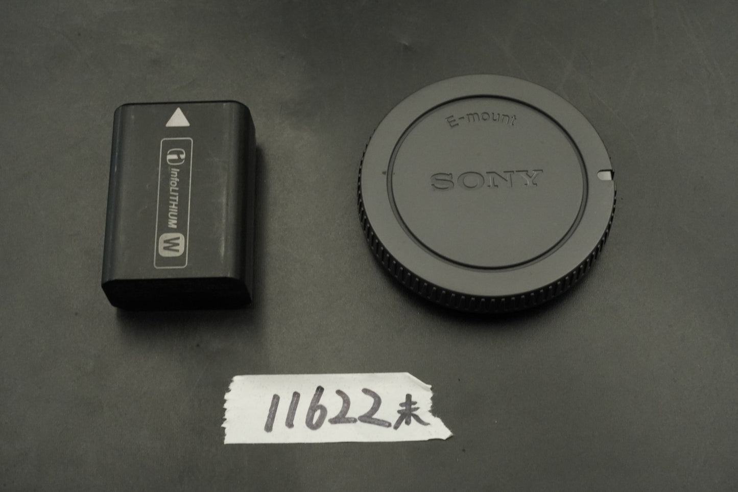 Sony Alpha a6500 24.2MP Digital Camera Black #11622