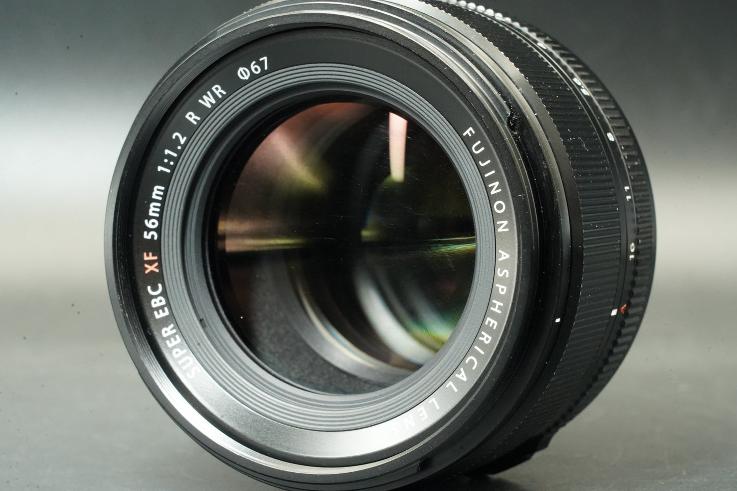 FUJIFILM FUJINON XF 56mm F/1.2 R WR Digital Camera Lens #11754