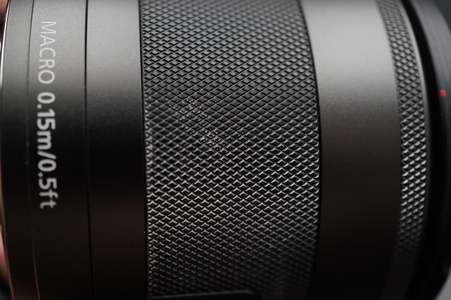 Canon EF-M 11-22mm f/4-5.6 IS STM Wide Angle Zoom Lens 11112 11327 11075 11505
