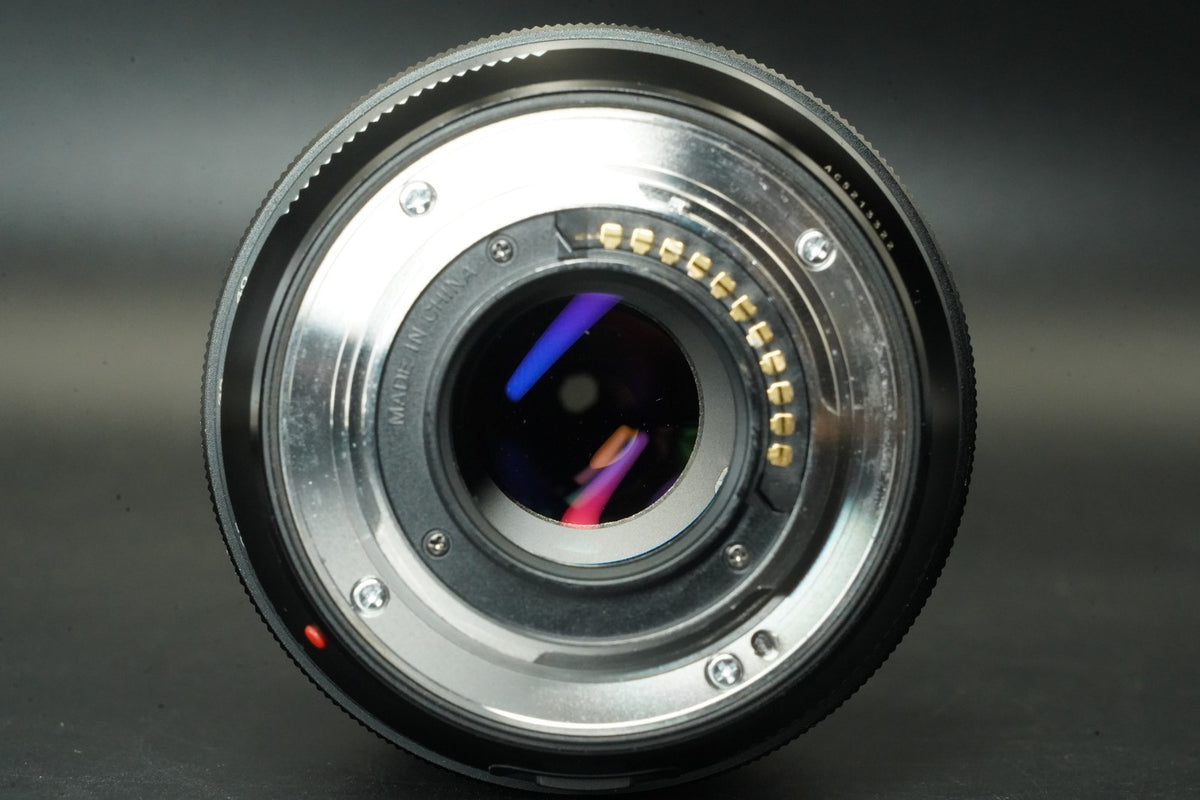 OLYMPUS M.ZUIKO DIGITAL ED 12-40mm F/2.8 PRO Lens #11974