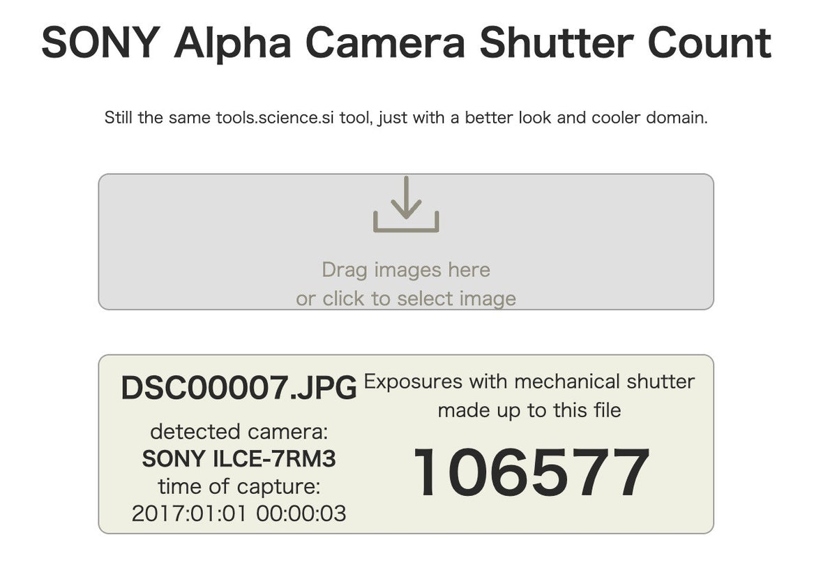 Sony A7R III ILCE-7RM3 Mirrorless digital camera English OK -106K cut-# 12089