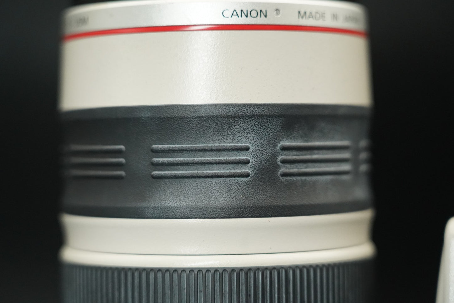 Canon EF 28-300mm f/3.5-5.6 L IS USM Lens From JAPAN US Duty Paid 11556