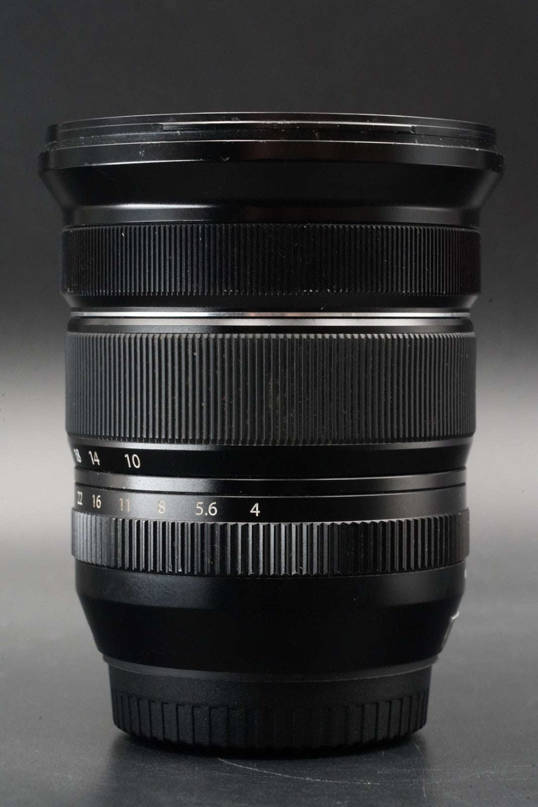 Fujifilm FUJINON XF10-24mm F4 R OIS WR Lens X Mount US STOCK #10898