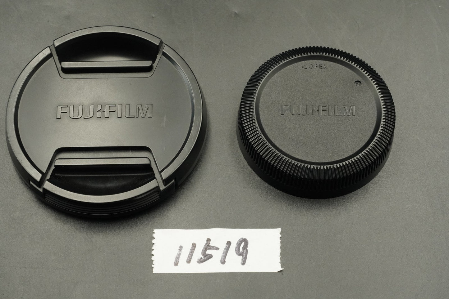 FUJIFILM SUPER EBC XF 18-135mm F/3.5-5.6 R LM OIS WR US Duty Paid 11519